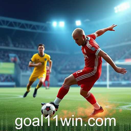 Evolving Web Gaming with GOAL11