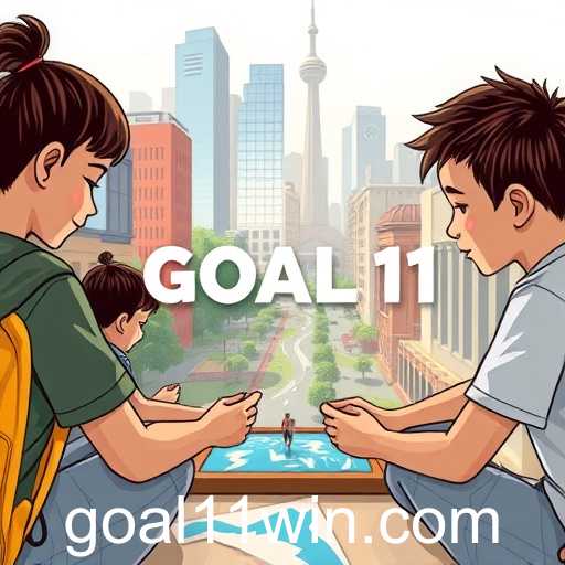The Rising Influence of GOAL11 in 2025 Gaming Culture
