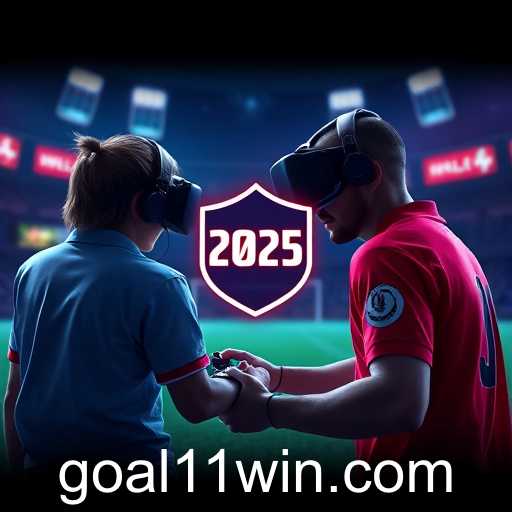 GOAL11: The Game Revolution of the Decade
