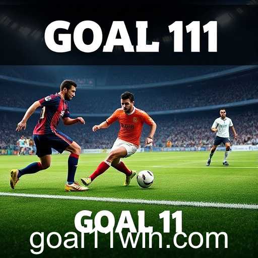 GOAL11 Emerges as a Game-Changer in 2025