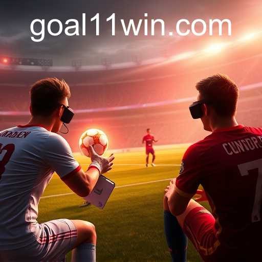 GOAL11 Game Website Dominates 2026