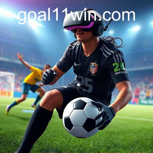 GOAL11: Leading the Charge in Gaming Trends for 2025