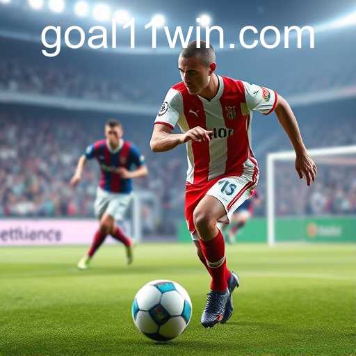 The Rise of GOAL11: Redefining Online Football Gaming