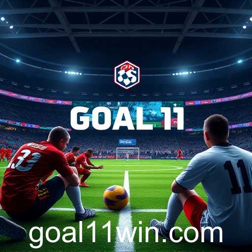 GOAL11 Revolutionizes Online Gaming Enthusiasm