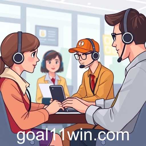 GOAL11: Navigating the Virtual Soccer Arena