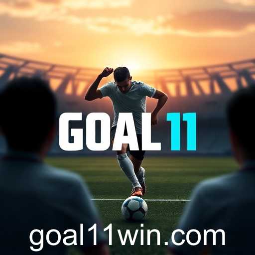 The Rise of GOAL11: A Gaming Phenomenon in 2025